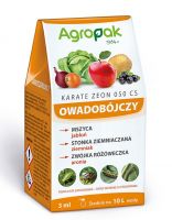 KARATE ZEON 050 CS - 3 ML (Agropak)